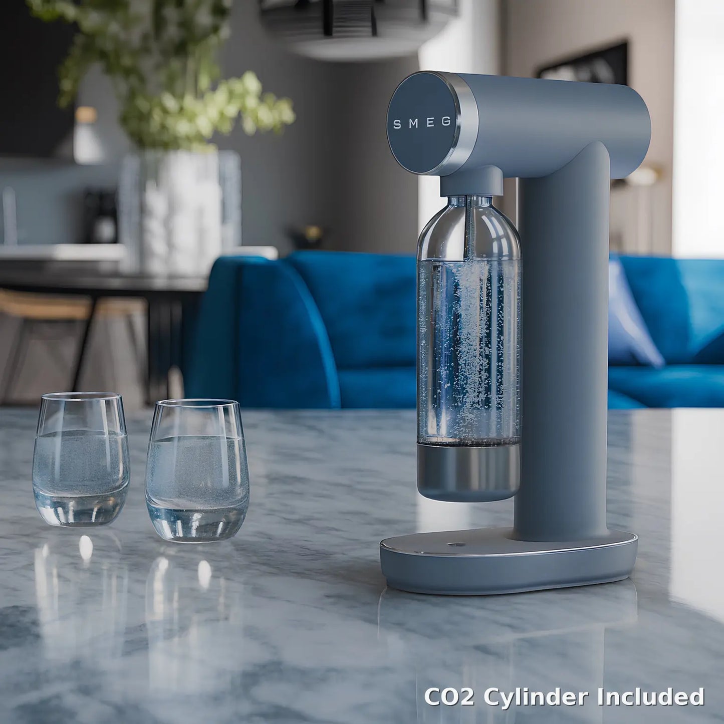 π¦ π π π Soda Maker