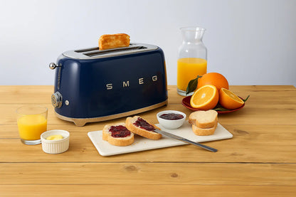 𝗦 𝗠 𝗘 𝗚 4-Slice Toaster