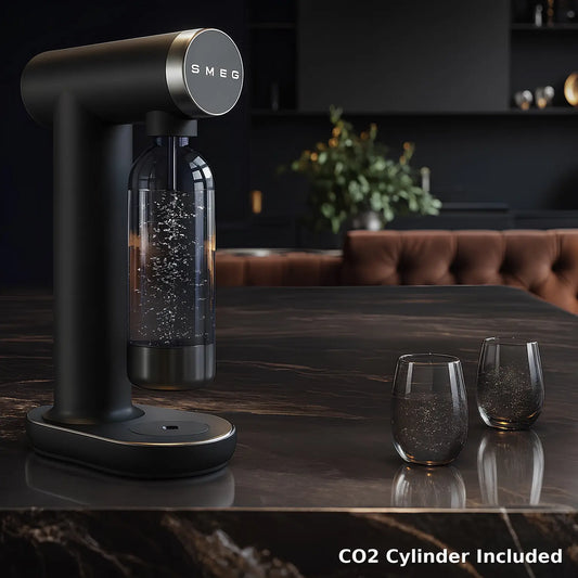 𝗦 𝗠 𝗘 𝗚 Soda Maker