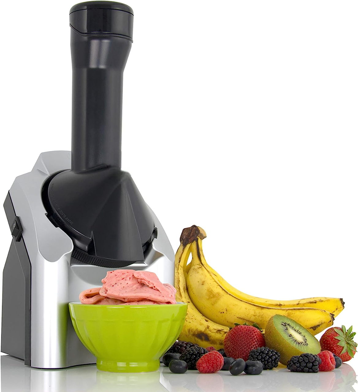 Natural Ice Cream Maker
