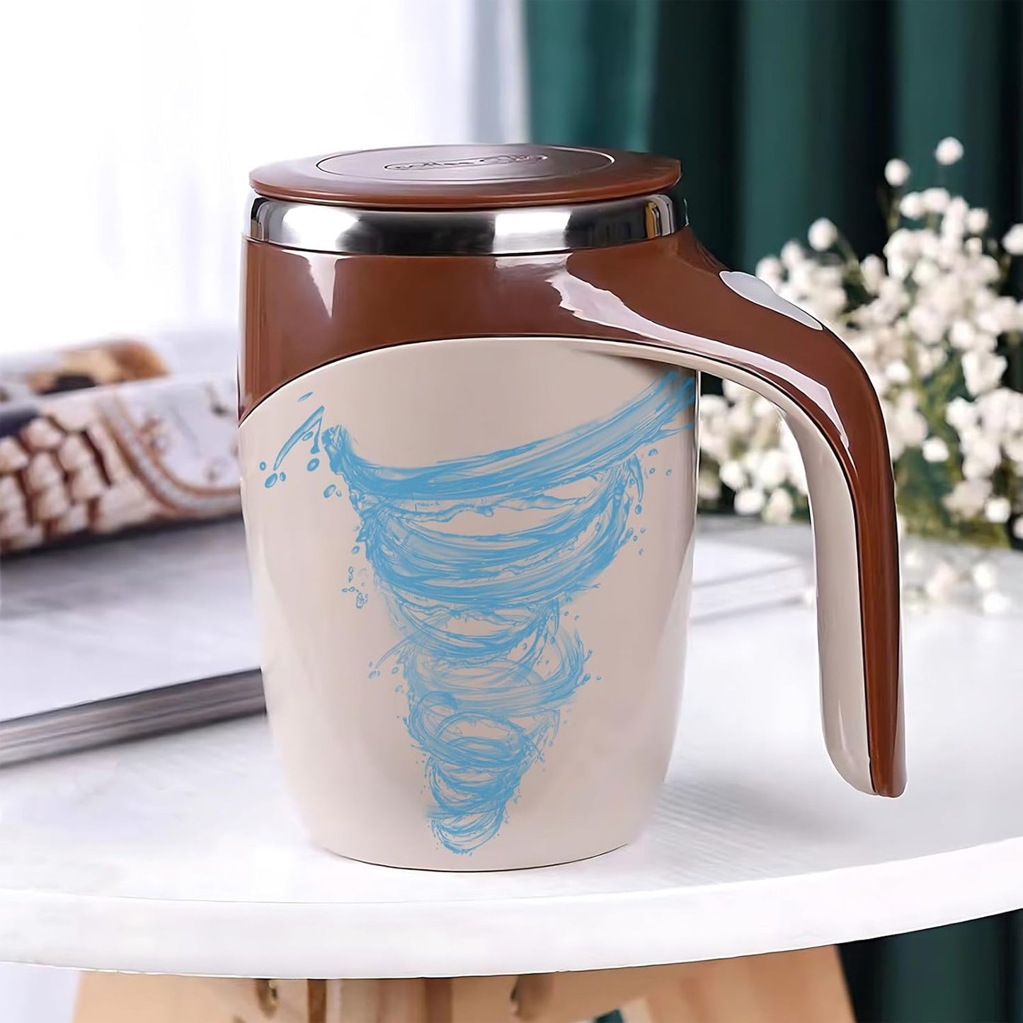 Rechargeable Blender Cup
