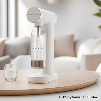 𝗦 𝗠 𝗘 𝗚 Soda Maker