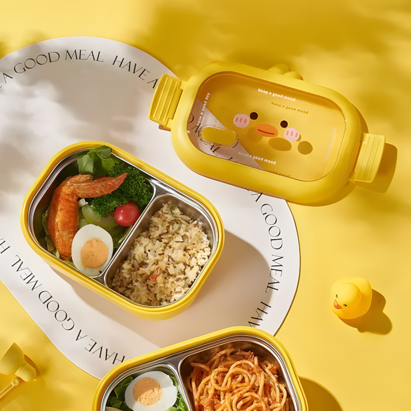 Lunchbox Kids