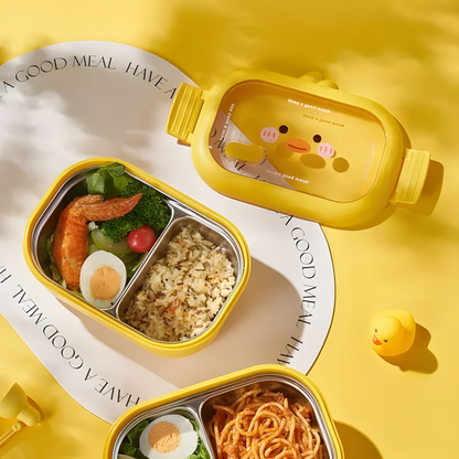 Lunchbox Kids