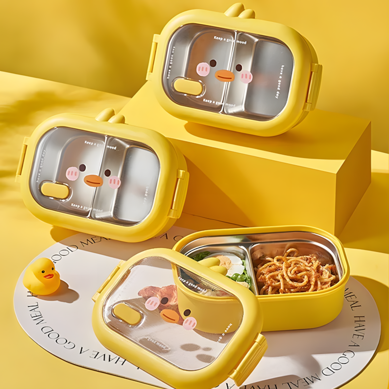 Lunchbox Kids