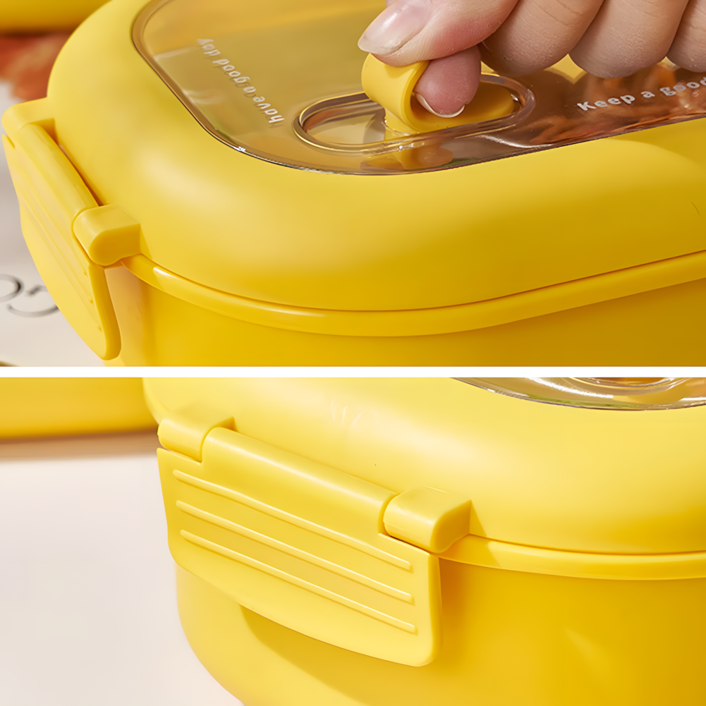Lunchbox Kids