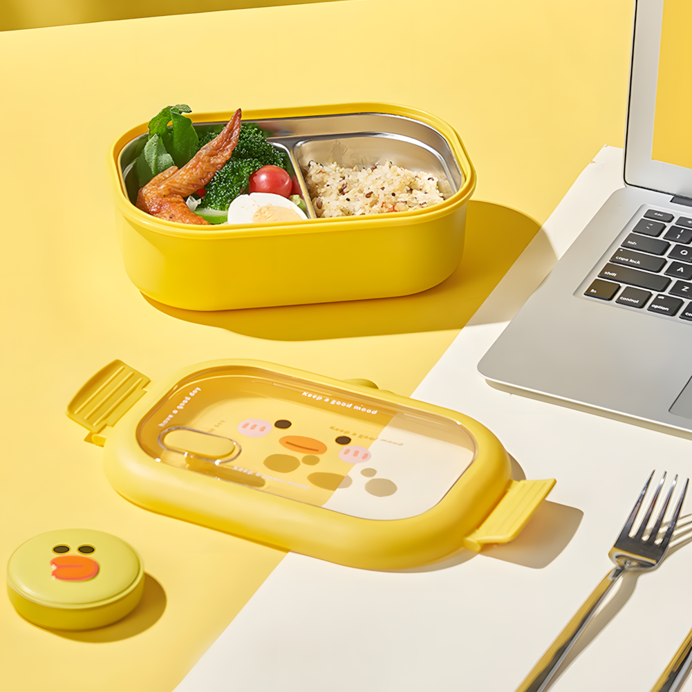 Lunchbox Kids