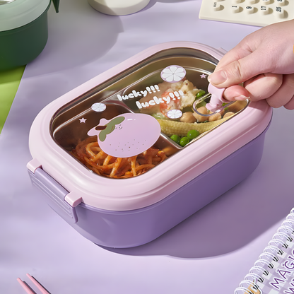 Lunchbox Kids