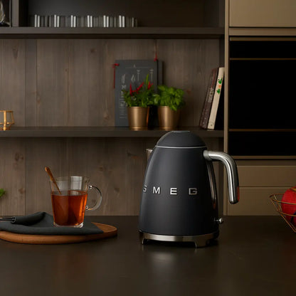 𝗦 𝗠 𝗘 𝗚 Kettle