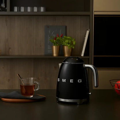 𝗦 𝗠 𝗘 𝗚 Kettle