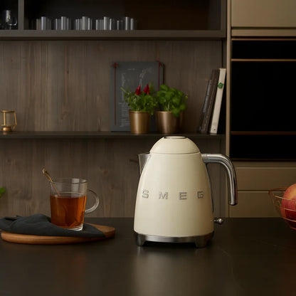 𝗦 𝗠 𝗘 𝗚 Kettle