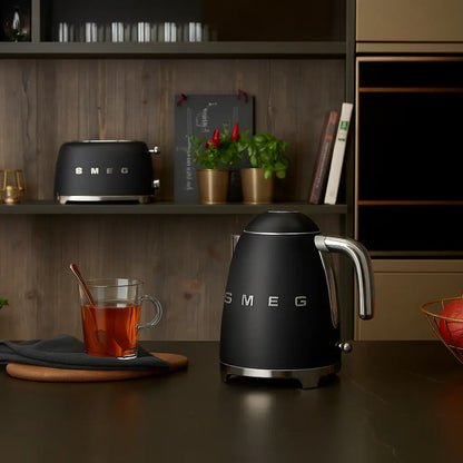 𝗦 𝗠 𝗘 𝗚 Kettle