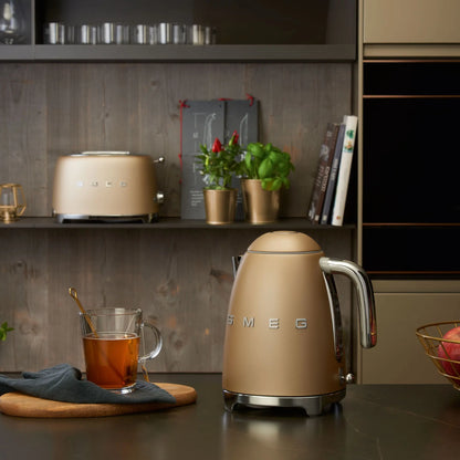 𝗦 𝗠 𝗘 𝗚 Kettle