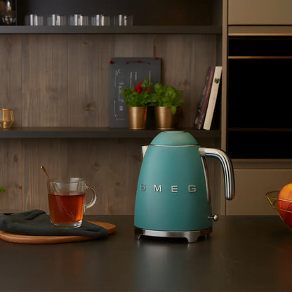 𝗦 𝗠 𝗘 𝗚 Kettle