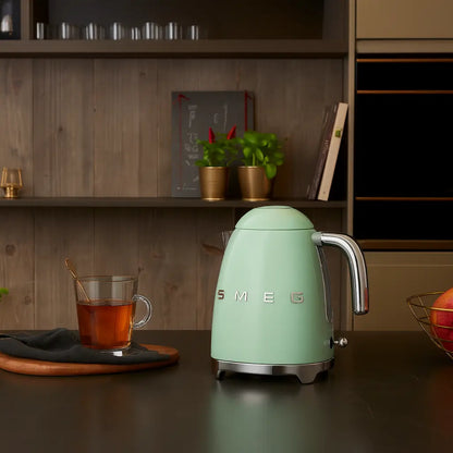 𝗦 𝗠 𝗘 𝗚 Kettle