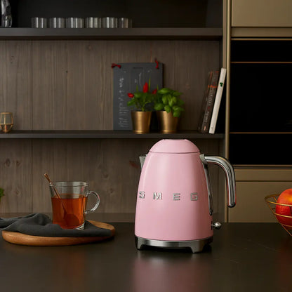 𝗦 𝗠 𝗘 𝗚 Kettle