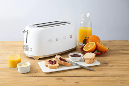 𝗦 𝗠 𝗘 𝗚 4-Slice Toaster