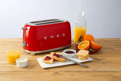 𝗦 𝗠 𝗘 𝗚 4-Slice Toaster