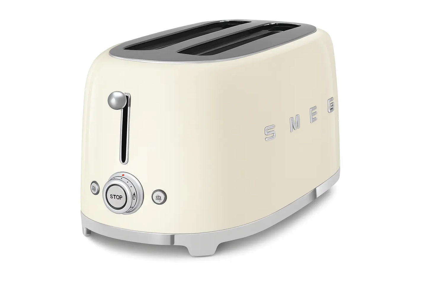𝗦 𝗠 𝗘 𝗚 4-Slice Toaster