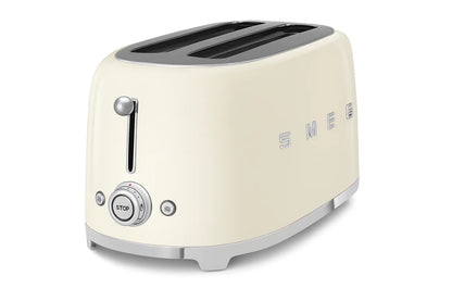 𝗦 𝗠 𝗘 𝗚 4-Slice Toaster