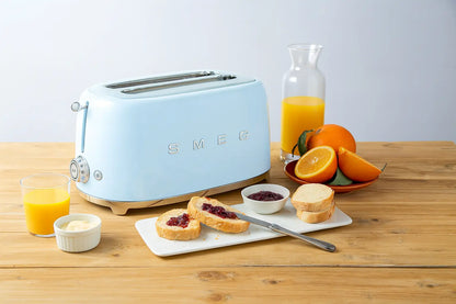 𝗦 𝗠 𝗘 𝗚 4-Slice Toaster