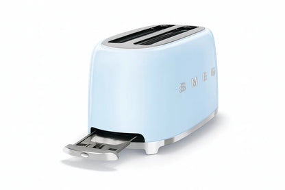 𝗦 𝗠 𝗘 𝗚 4-Slice Toaster