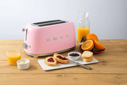 𝗦 𝗠 𝗘 𝗚 4-Slice Toaster