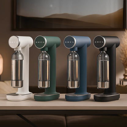 𝗦 𝗠 𝗘 𝗚 Soda Maker