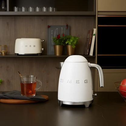 𝗦 𝗠 𝗘 𝗚 Kettle